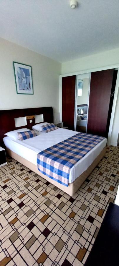 Medis Resort Hotel Ildir Exterior photo