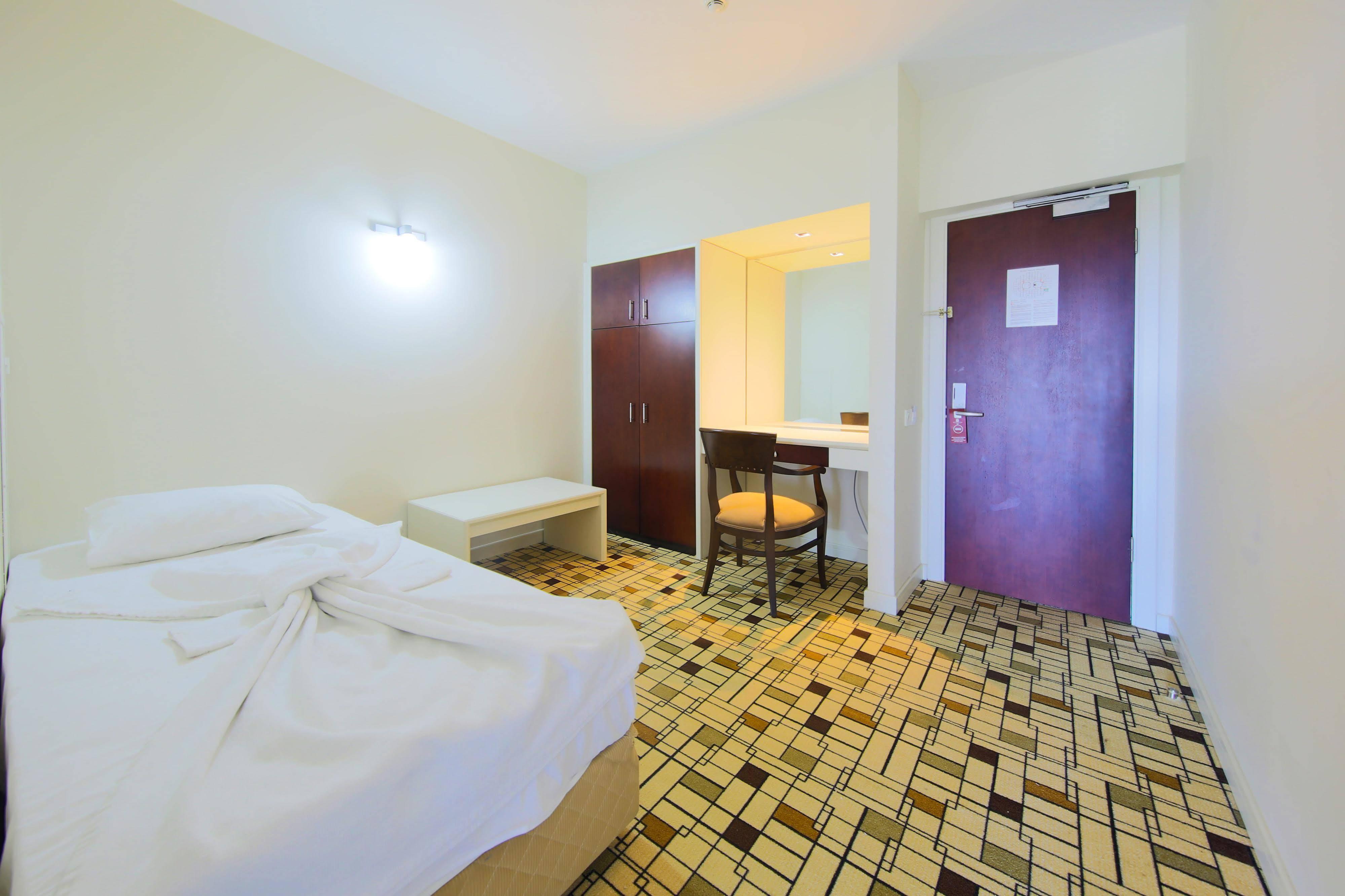 Medis Resort Hotel Ildir Exterior photo