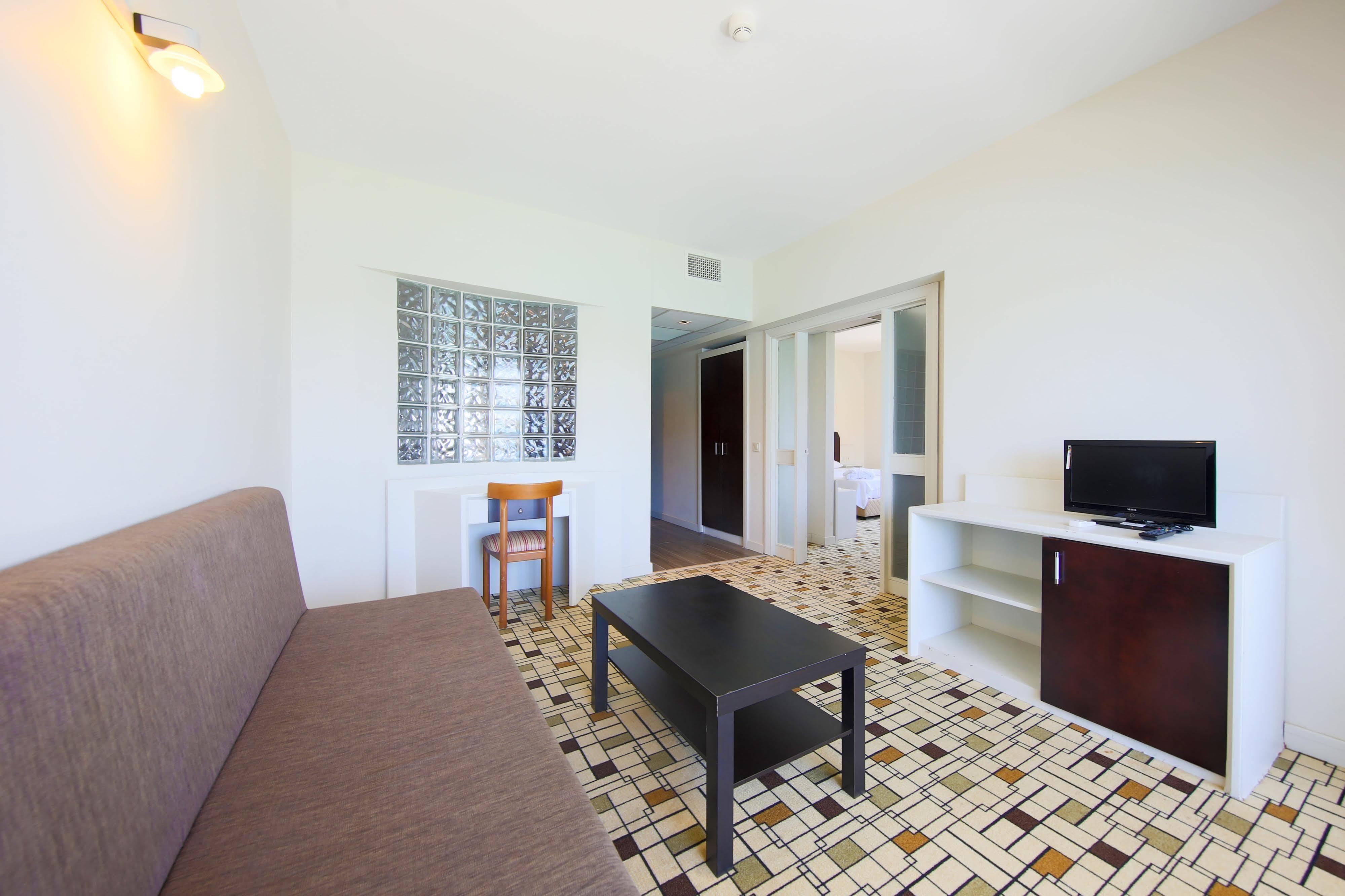 Medis Resort Hotel Ildir Exterior photo