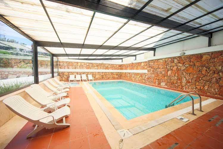 Medis Resort Hotel Ildir Exterior photo