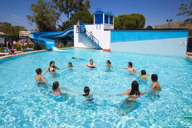 Medis Resort Hotel Ildir Exterior photo