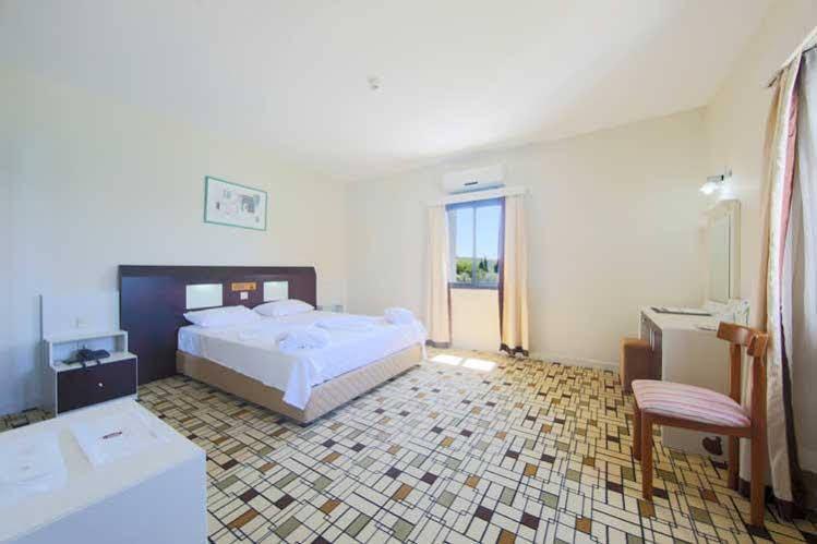 Medis Resort Hotel Ildir Exterior photo