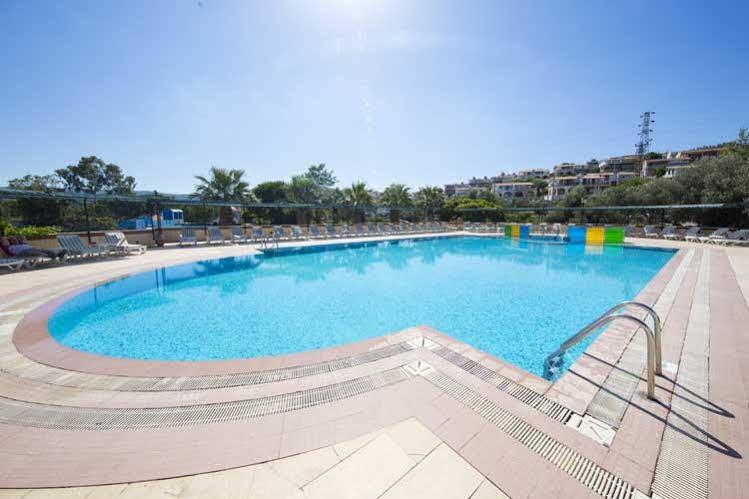 Medis Resort Hotel Ildir Exterior photo